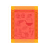 Geschirrtuch Gazpacho rosso