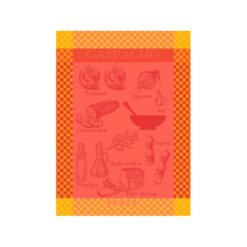 Geschirrtuch Gazpacho rosso