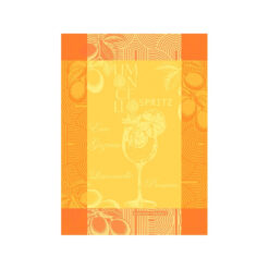 Geschirrtuch Limoncello Spritz Soleil