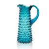 Warzenkrug 1l aquamarin hoch