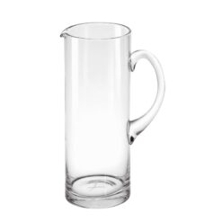 Krug hoch (2l) mit Deckel aus Edelstahl