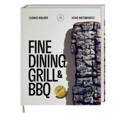 Fine Dining Grill & BBQ