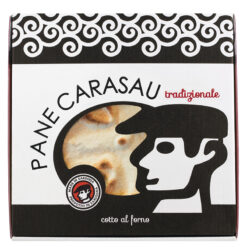 Pane Carasau