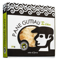 Pane Guttiau