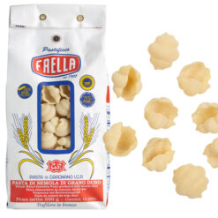 Gnocchi napoletani di Gragnano IGP - Pasta Faella