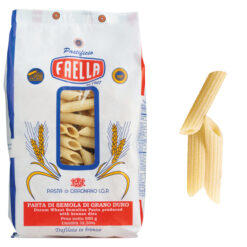 Penne rigate di Gragnano IGP - Pasta Faella