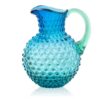 Warzenkrug 2l Ocean (blau-grün)