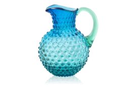 Warzenkrug 2l Ocean (blau-grün)
