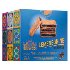 Le Meneghine Fondente