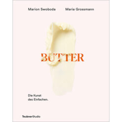 Butter