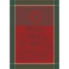 Geschirrtuch LES CADEAUX DE NOEL